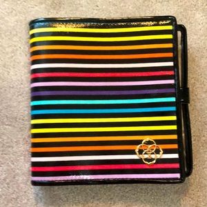 Kendra Scott Rainbow Travel Jewelry Organizer